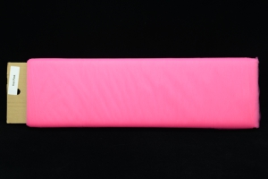54 Inches wide x 40 Yard Tulle, Hot Pink (1 Bolt) SALE ITEM